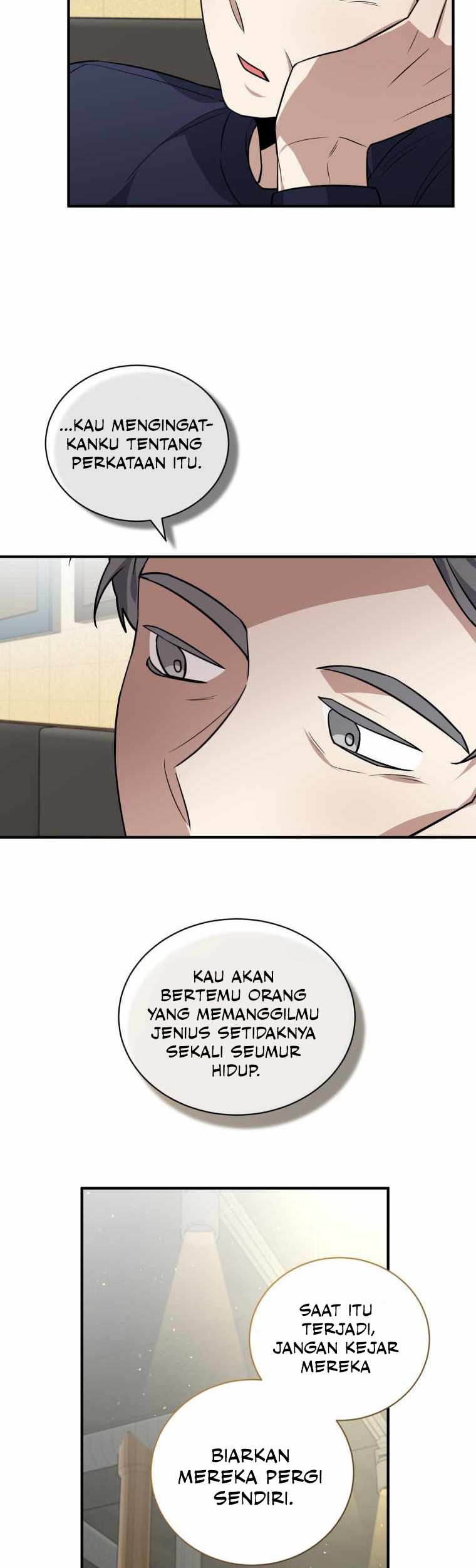 I Became a Top Actor Just by Reading Books! Chapter 31 Gambar 31