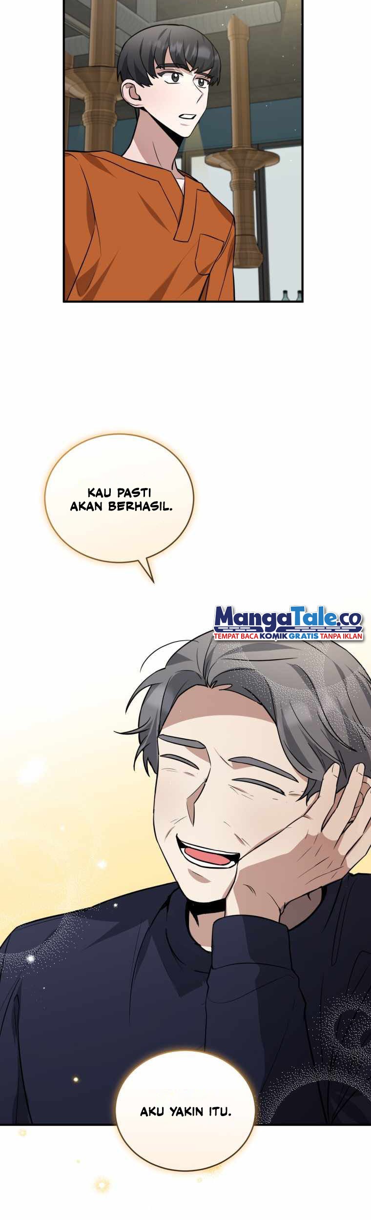 I Became a Top Actor Just by Reading Books! Chapter 31 Gambar 32