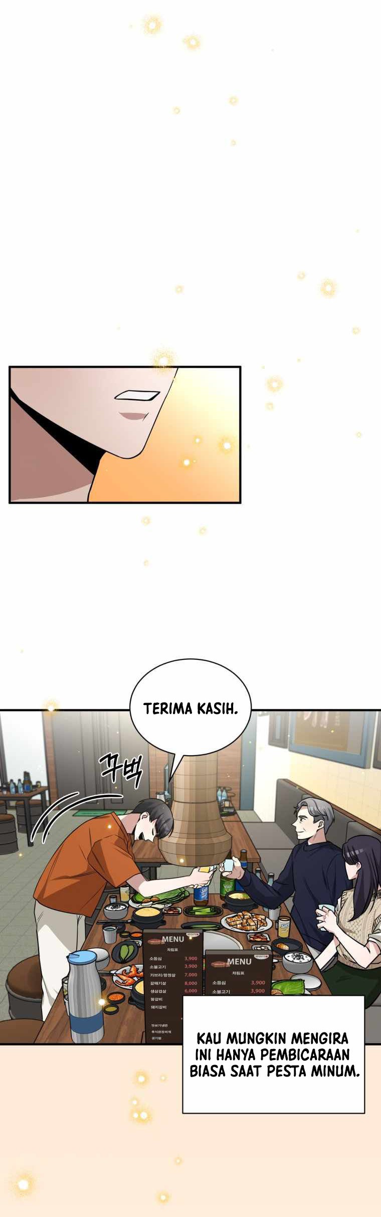 I Became a Top Actor Just by Reading Books! Chapter 31 Gambar 33