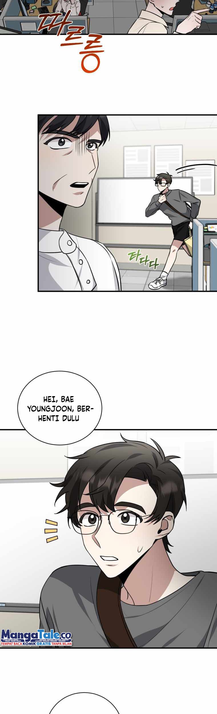 I Became a Top Actor Just by Reading Books! Chapter 31 Gambar 36
