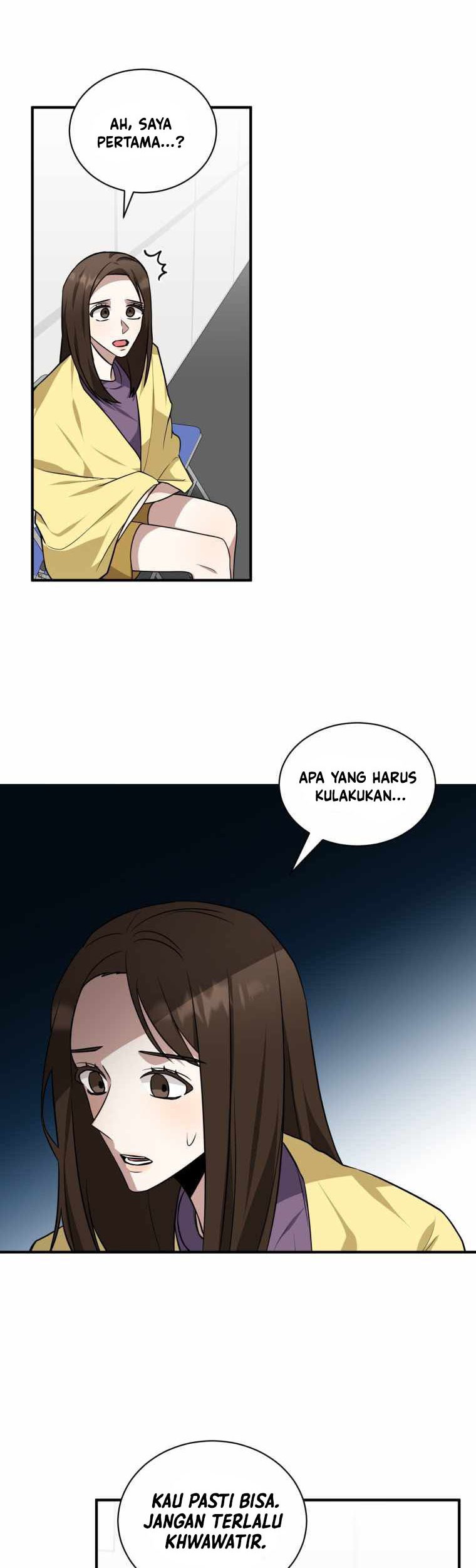 Baca I Became a Top Actor Just by Reading Books! Chapter 30 Gambar 2