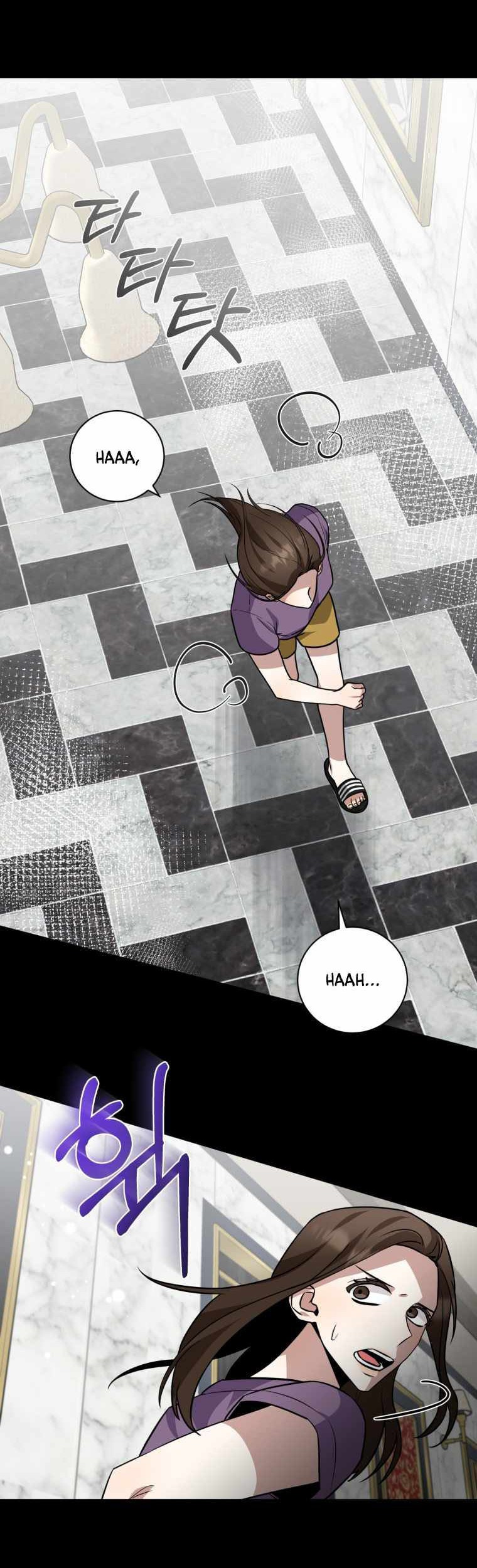 I Became a Top Actor Just by Reading Books! Chapter 30 Gambar 9