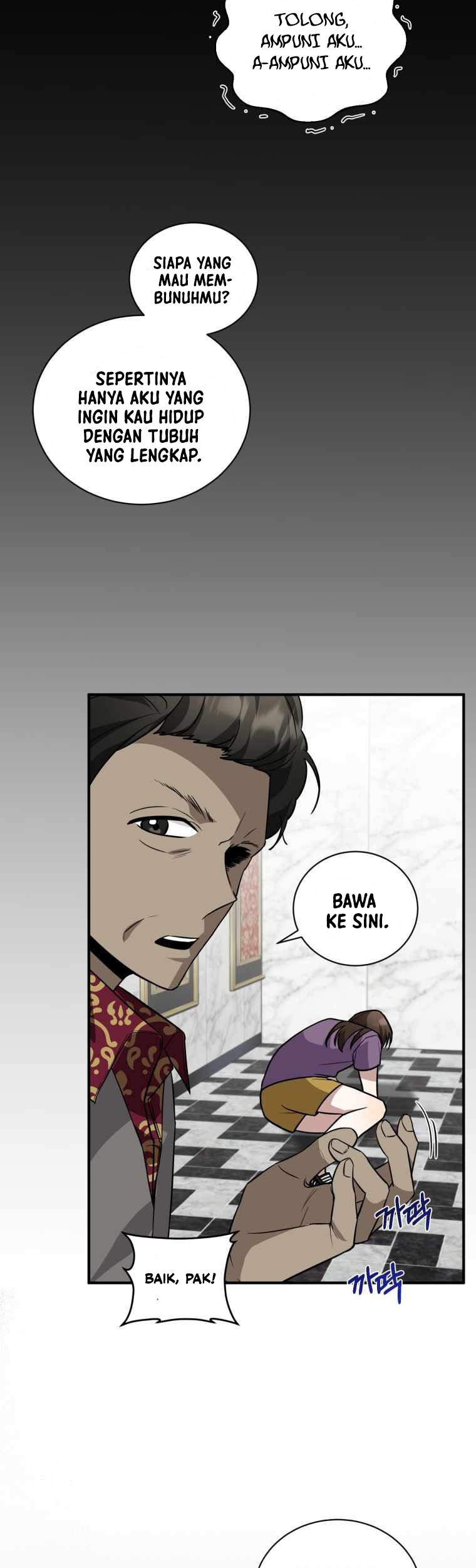I Became a Top Actor Just by Reading Books! Chapter 30 Gambar 12