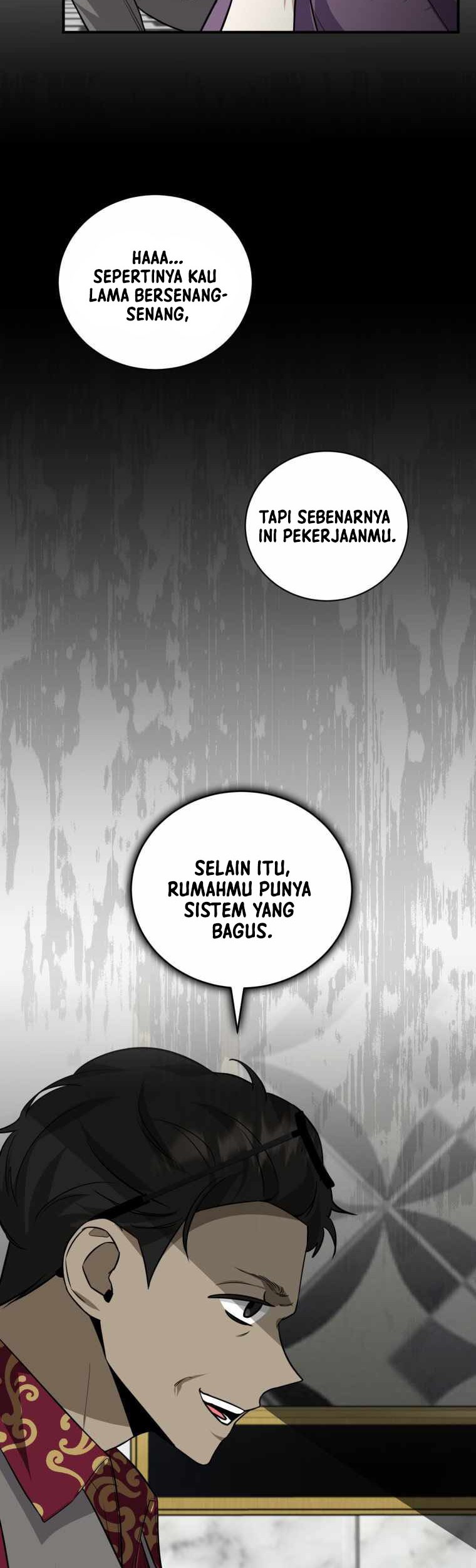 I Became a Top Actor Just by Reading Books! Chapter 30 Gambar 15