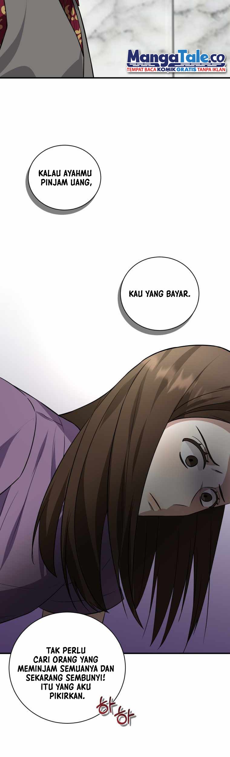 I Became a Top Actor Just by Reading Books! Chapter 30 Gambar 16