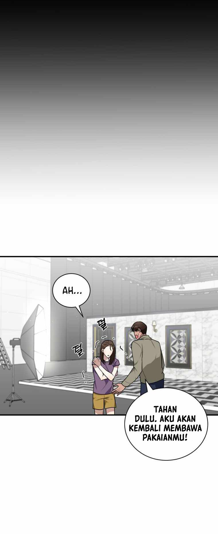 I Became a Top Actor Just by Reading Books! Chapter 30 Gambar 21