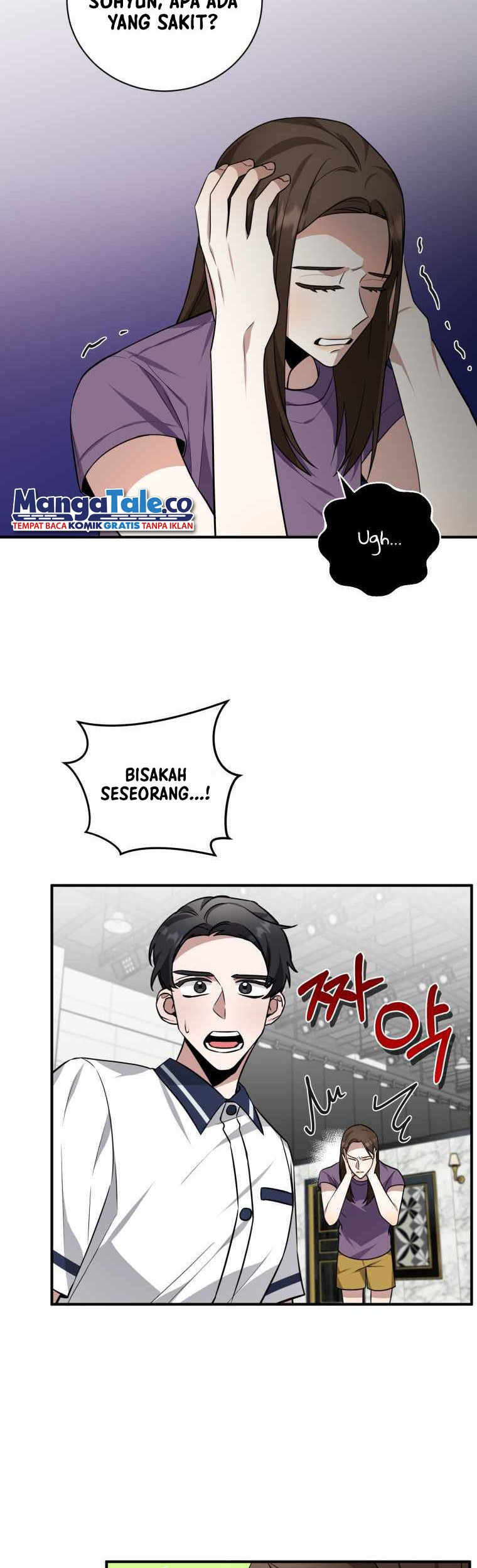 I Became a Top Actor Just by Reading Books! Chapter 30 Gambar 23