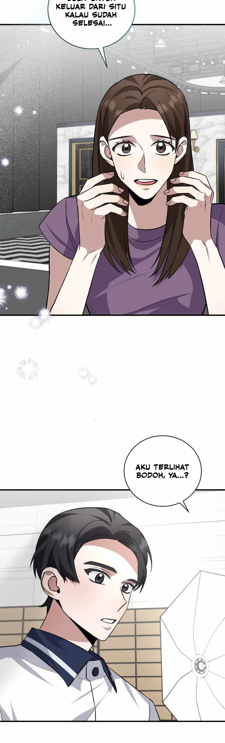 I Became a Top Actor Just by Reading Books! Chapter 30 Gambar 25