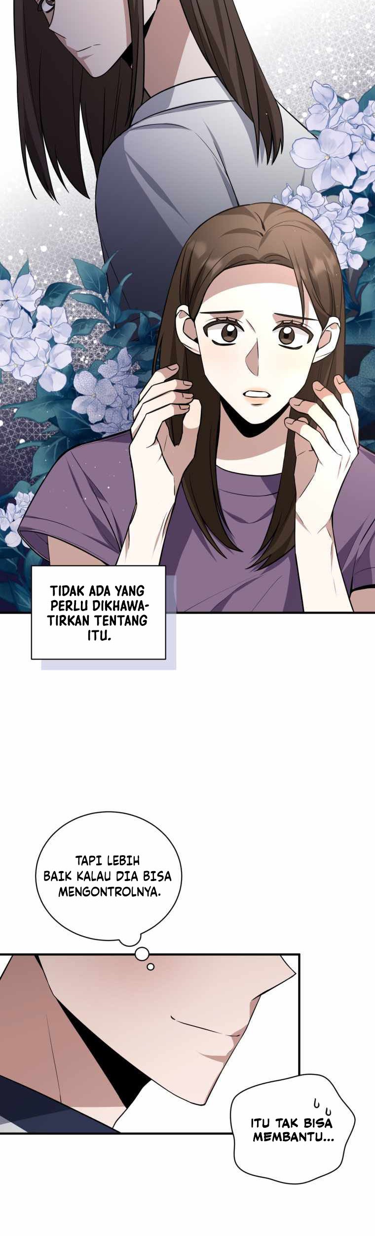 I Became a Top Actor Just by Reading Books! Chapter 30 Gambar 28
