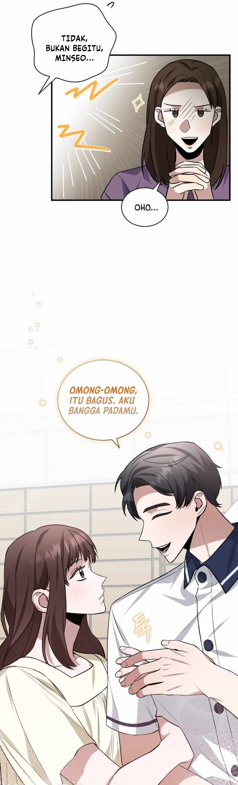 I Became a Top Actor Just by Reading Books! Chapter 30 Gambar 35