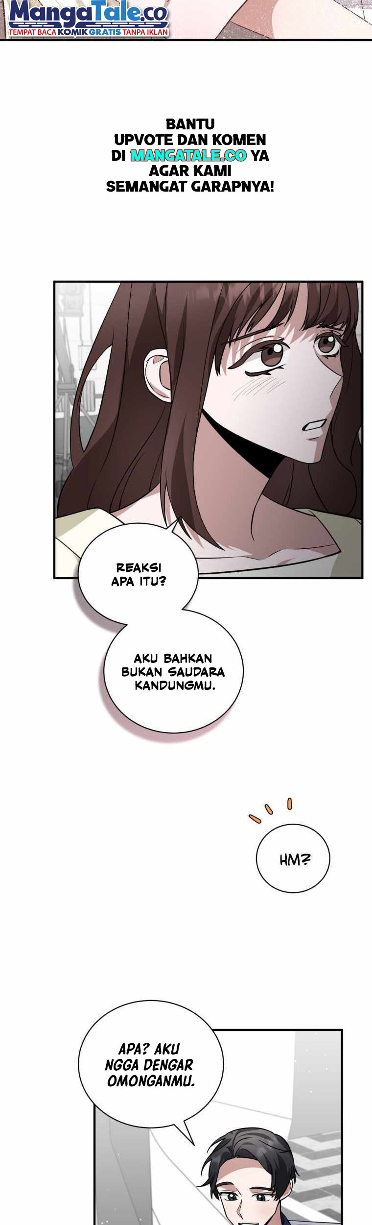 I Became a Top Actor Just by Reading Books! Chapter 30 Gambar 36