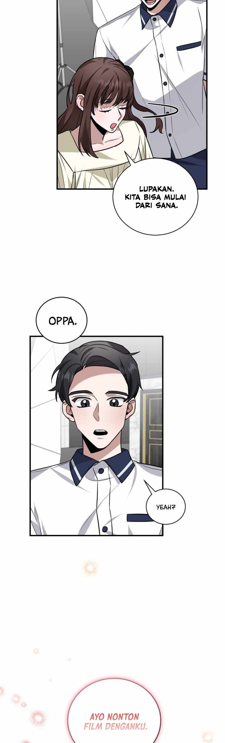 I Became a Top Actor Just by Reading Books! Chapter 30 Gambar 37