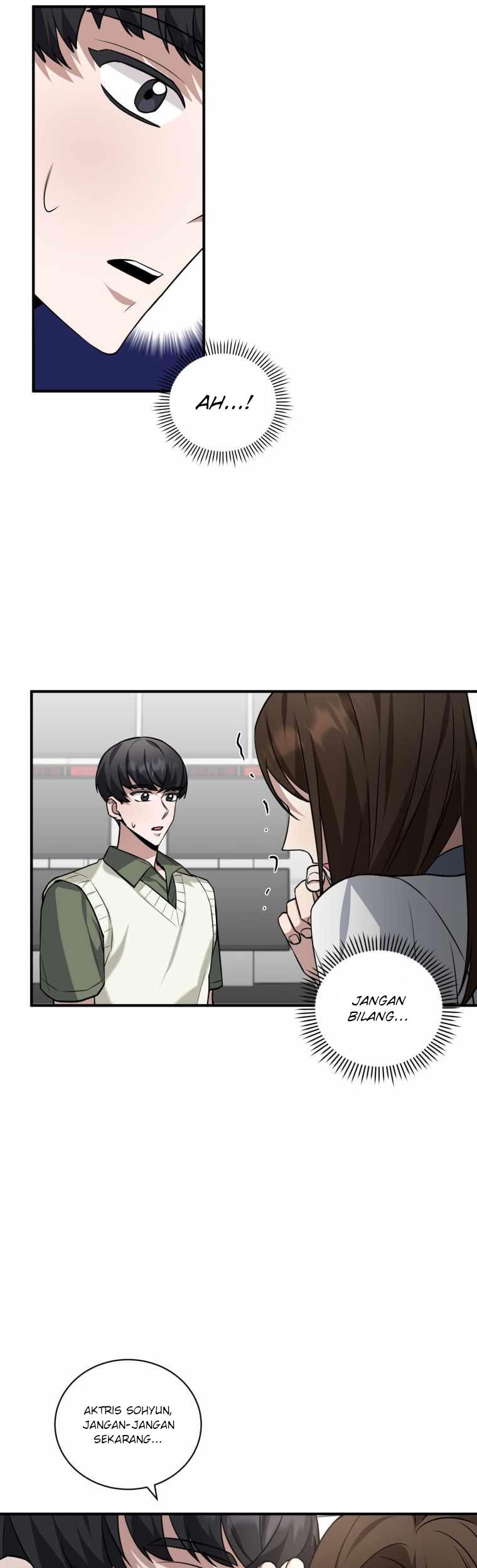 I Became a Top Actor Just by Reading Books! Chapter 29 Gambar 34