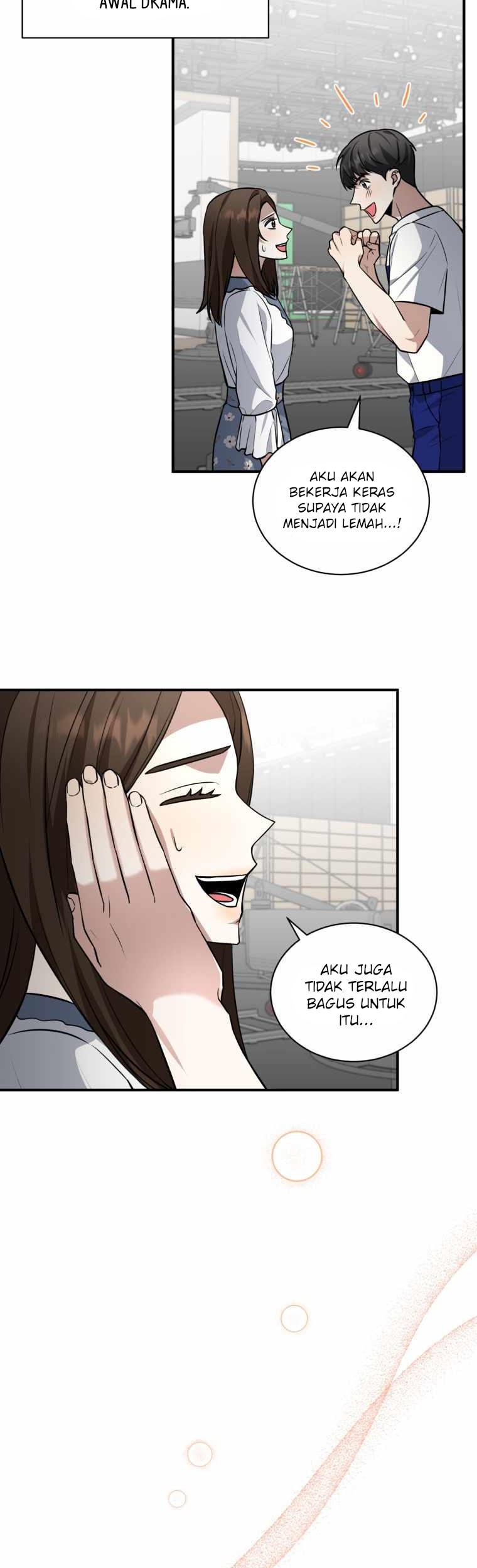 I Became a Top Actor Just by Reading Books! Chapter 29 Gambar 39