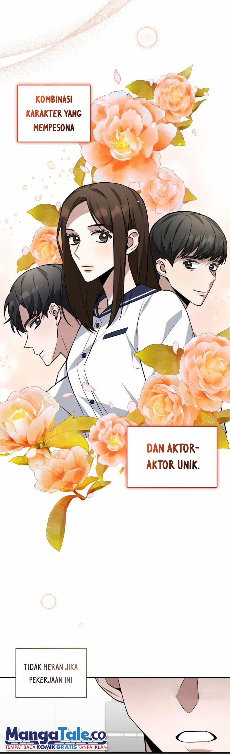 I Became a Top Actor Just by Reading Books! Chapter 29 Gambar 40