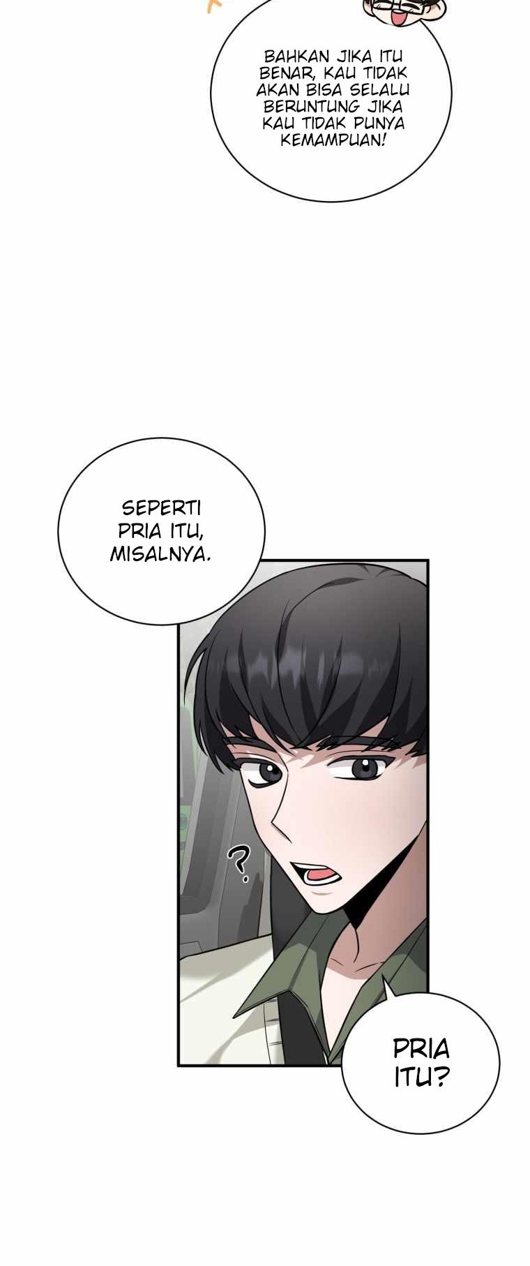 I Became a Top Actor Just by Reading Books! Chapter 29 Gambar 5