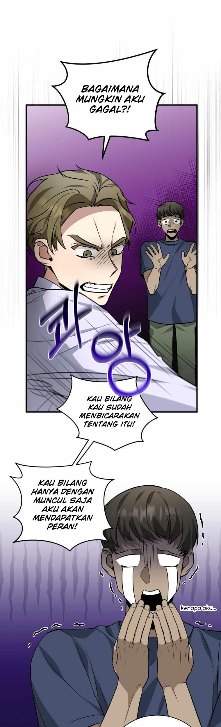 I Became a Top Actor Just by Reading Books! Chapter 29 Gambar 6