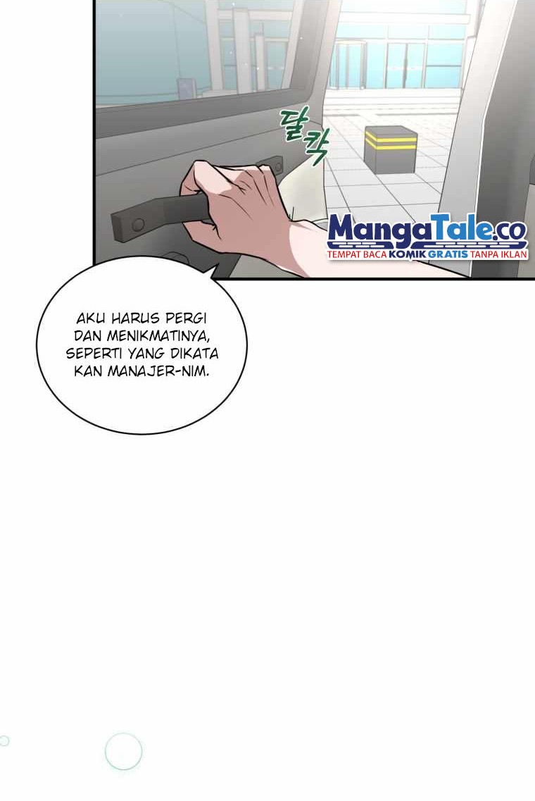 I Became a Top Actor Just by Reading Books! Chapter 29 Gambar 9