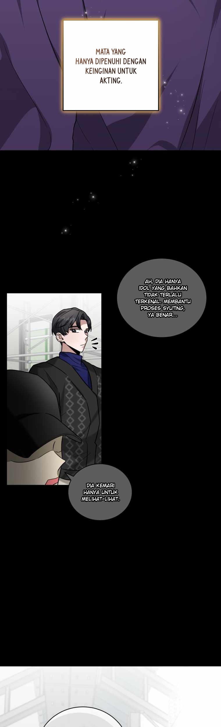 I Became a Top Actor Just by Reading Books! Chapter 29 Gambar 20
