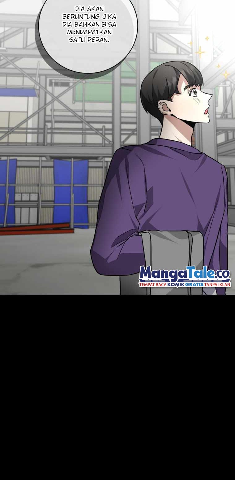 I Became a Top Actor Just by Reading Books! Chapter 29 Gambar 21