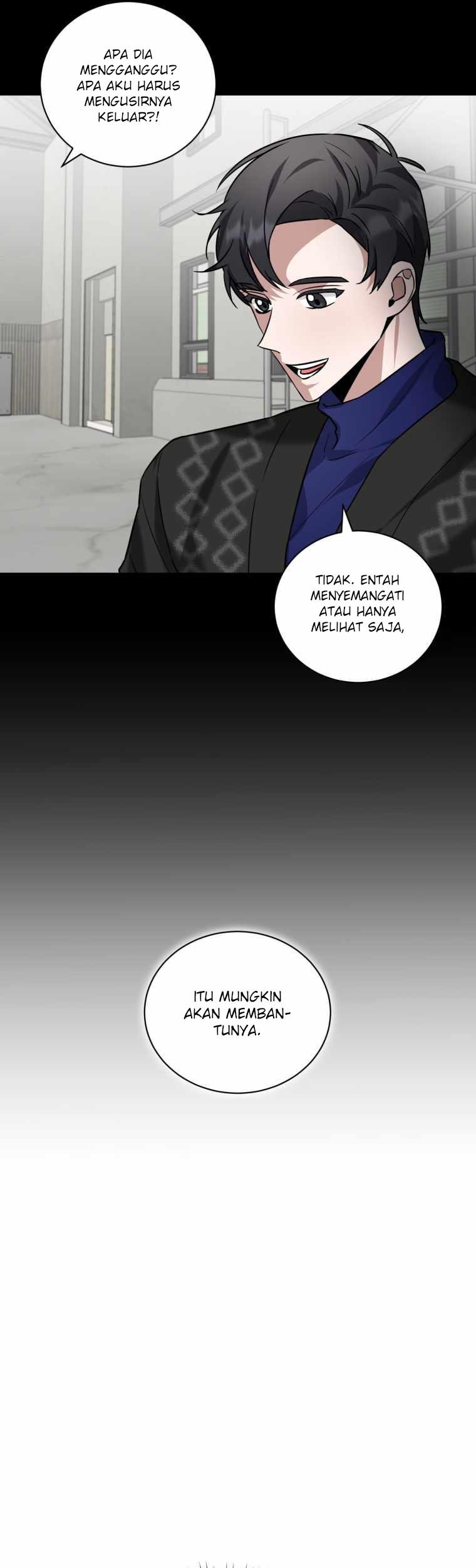 I Became a Top Actor Just by Reading Books! Chapter 29 Gambar 22