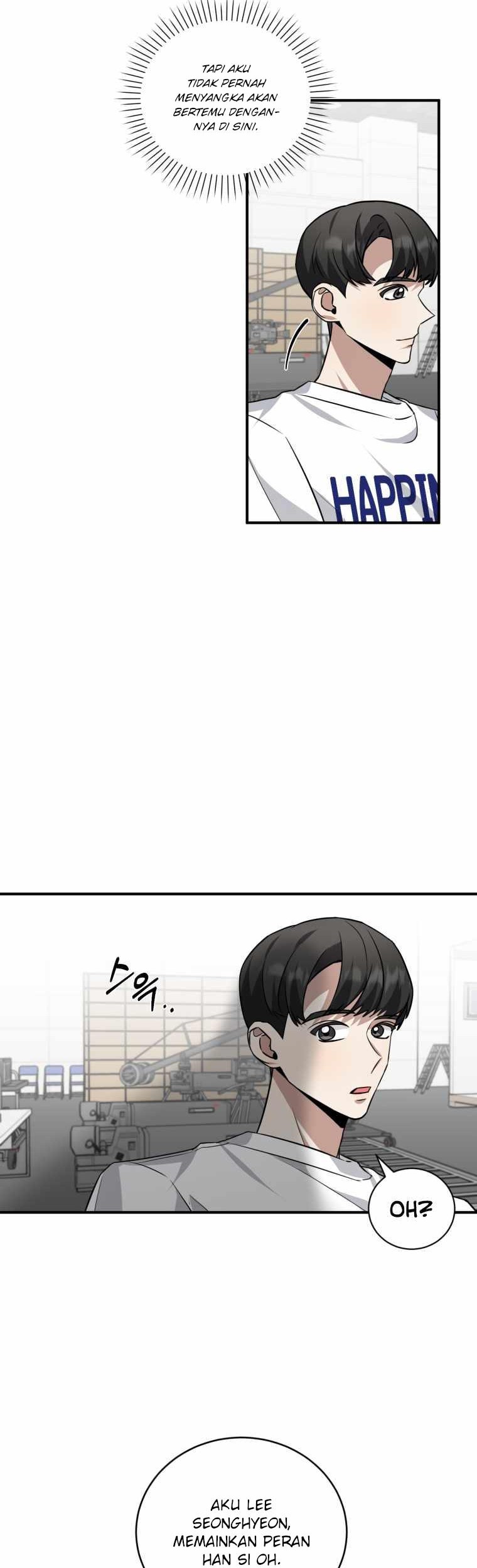 I Became a Top Actor Just by Reading Books! Chapter 29 Gambar 23