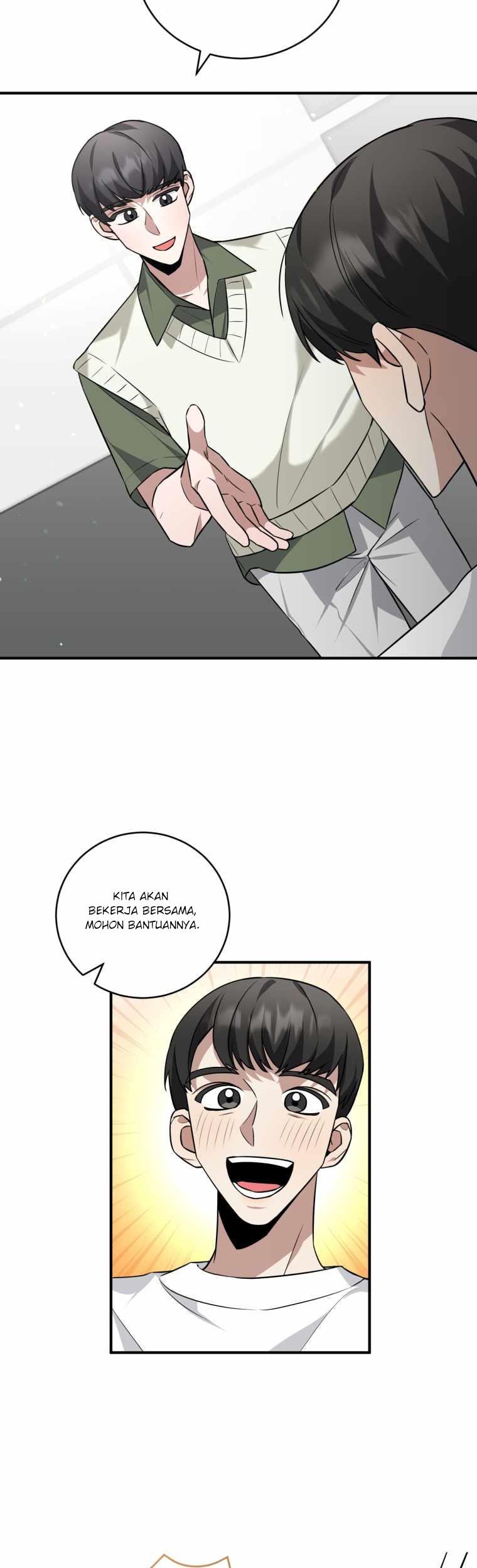 I Became a Top Actor Just by Reading Books! Chapter 29 Gambar 24