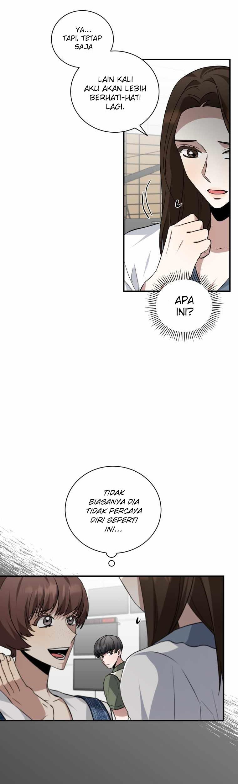 I Became a Top Actor Just by Reading Books! Chapter 29 Gambar 31