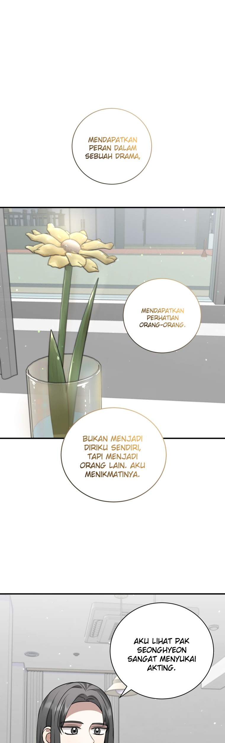 I Became a Top Actor Just by Reading Books! Chapter 28 Gambar 11