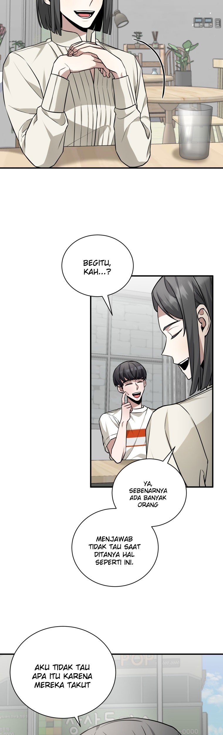 I Became a Top Actor Just by Reading Books! Chapter 28 Gambar 12
