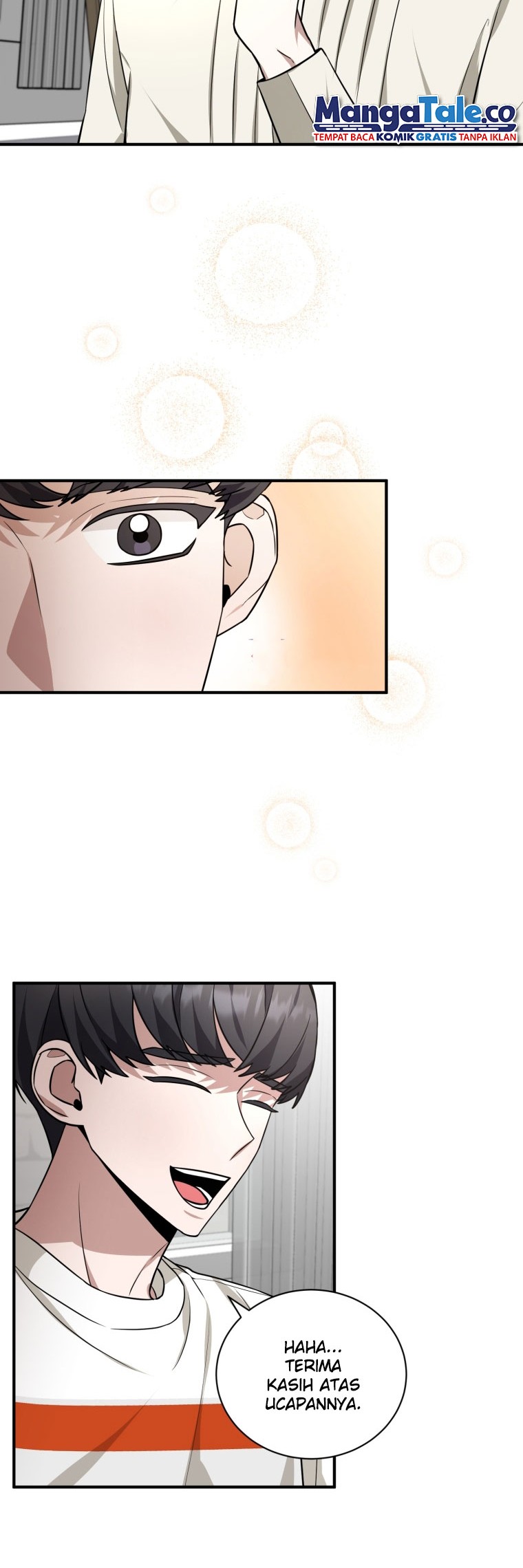 I Became a Top Actor Just by Reading Books! Chapter 28 Gambar 17