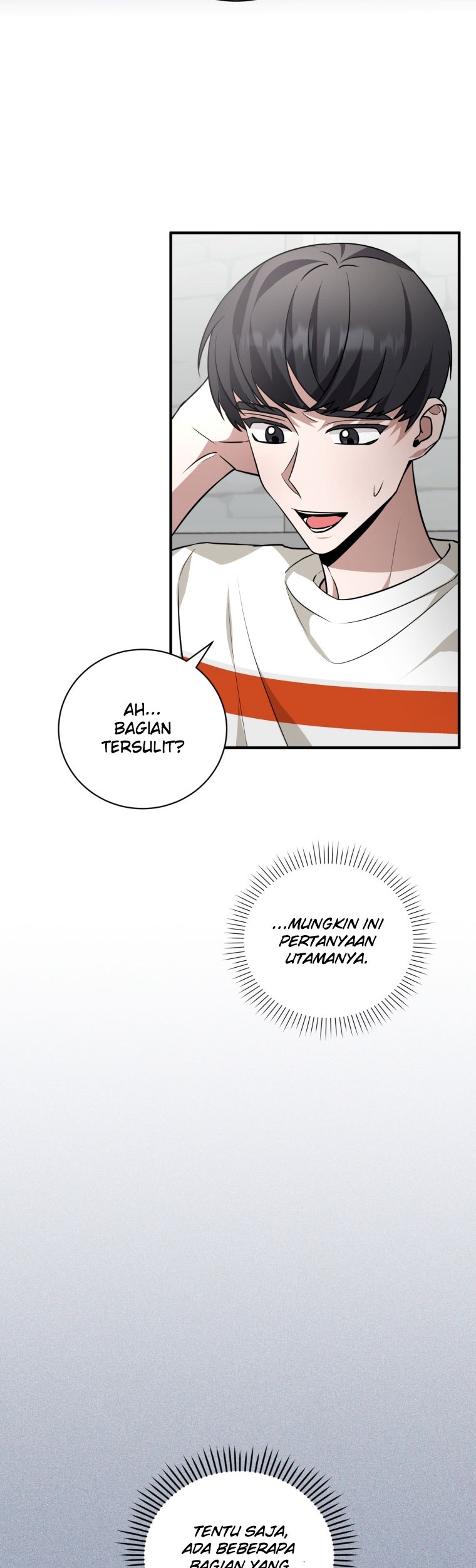 I Became a Top Actor Just by Reading Books! Chapter 28 Gambar 19