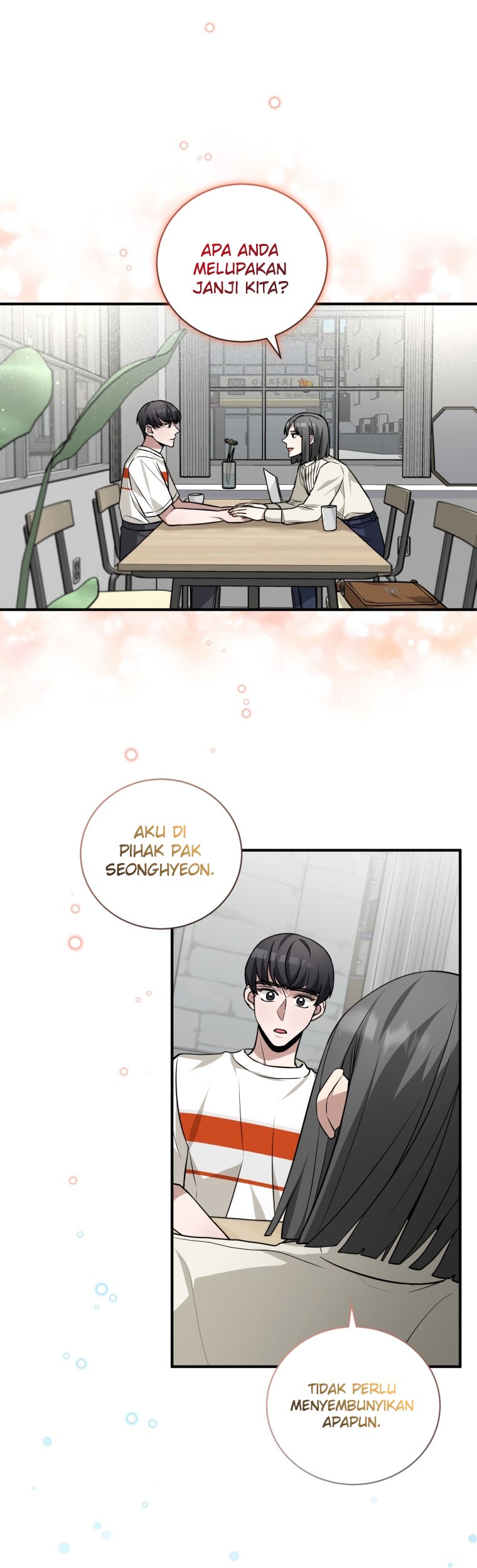 I Became a Top Actor Just by Reading Books! Chapter 28 Gambar 24