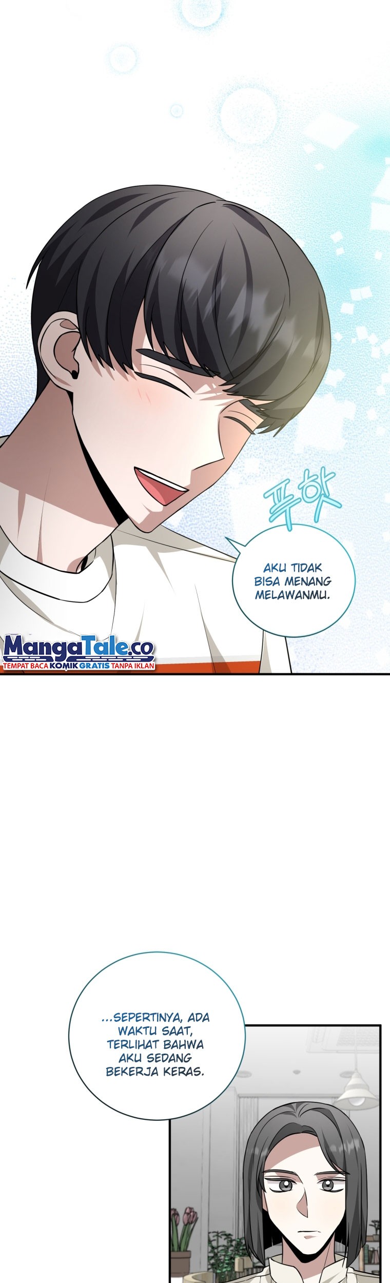 I Became a Top Actor Just by Reading Books! Chapter 28 Gambar 26