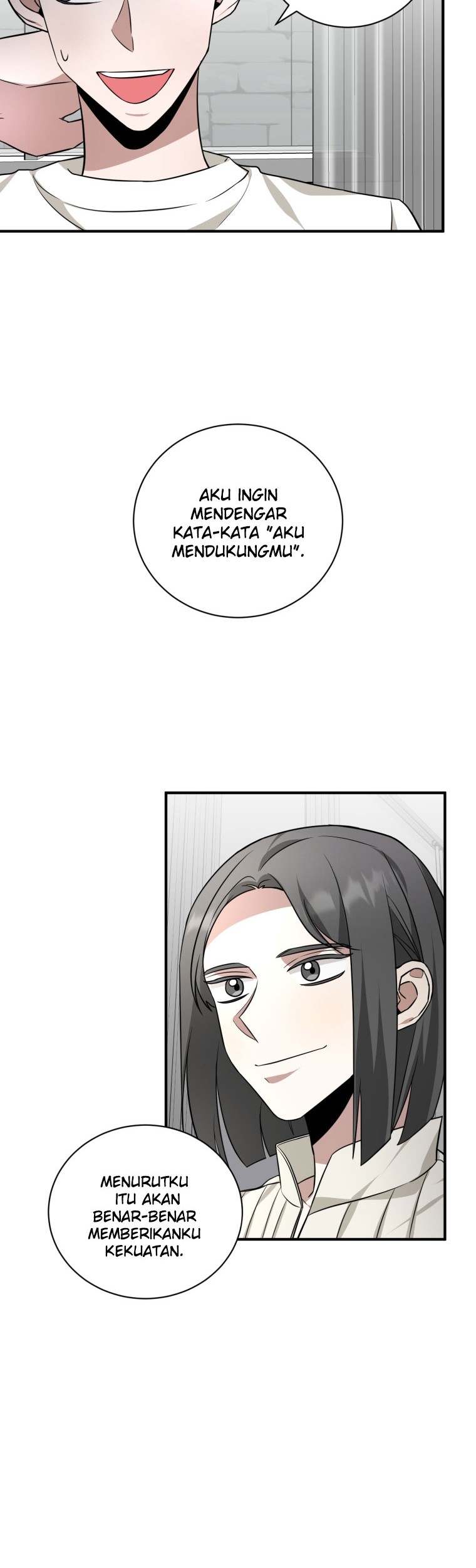 I Became a Top Actor Just by Reading Books! Chapter 28 Gambar 31