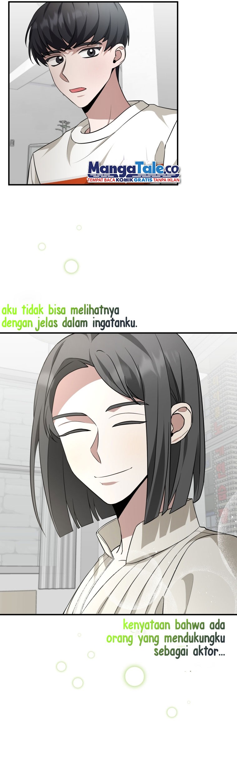 I Became a Top Actor Just by Reading Books! Chapter 28 Gambar 34