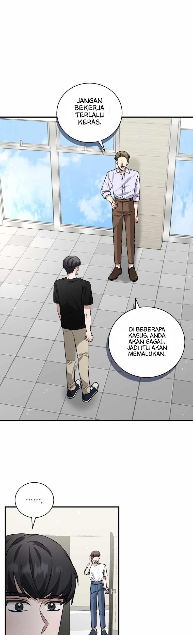 Baca I Became a Top Actor Just by Reading Books! Chapter 27 Gambar 2