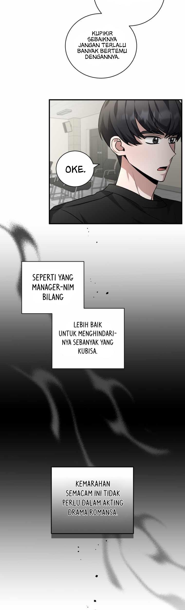 I Became a Top Actor Just by Reading Books! Chapter 27 Gambar 4