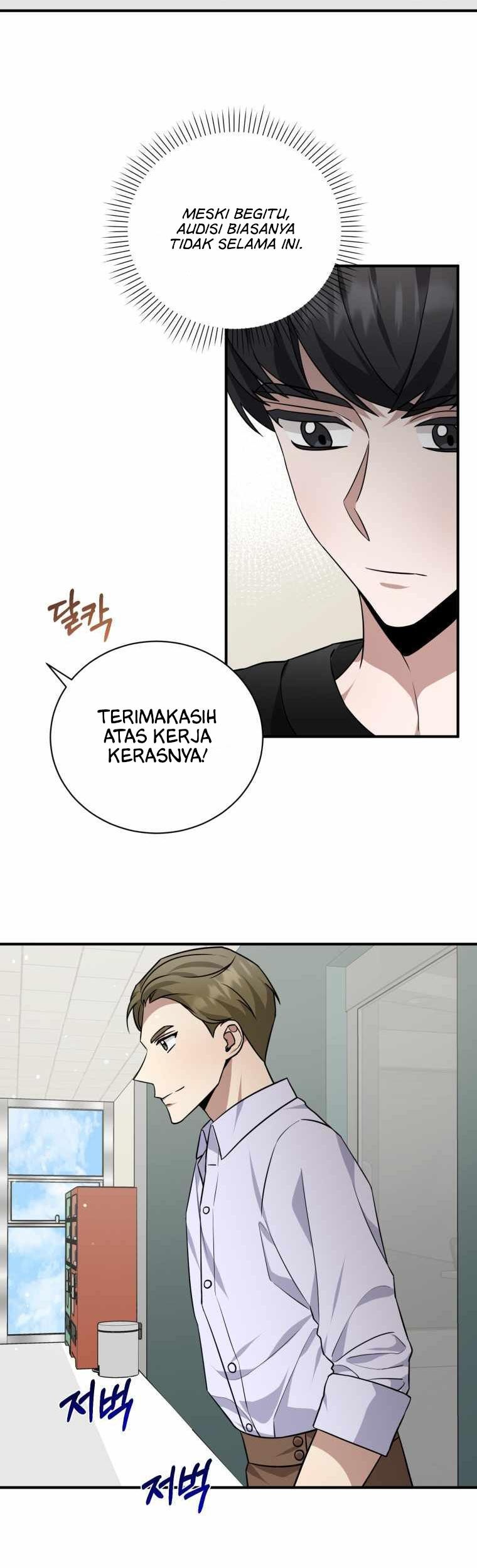 I Became a Top Actor Just by Reading Books! Chapter 27 Gambar 6