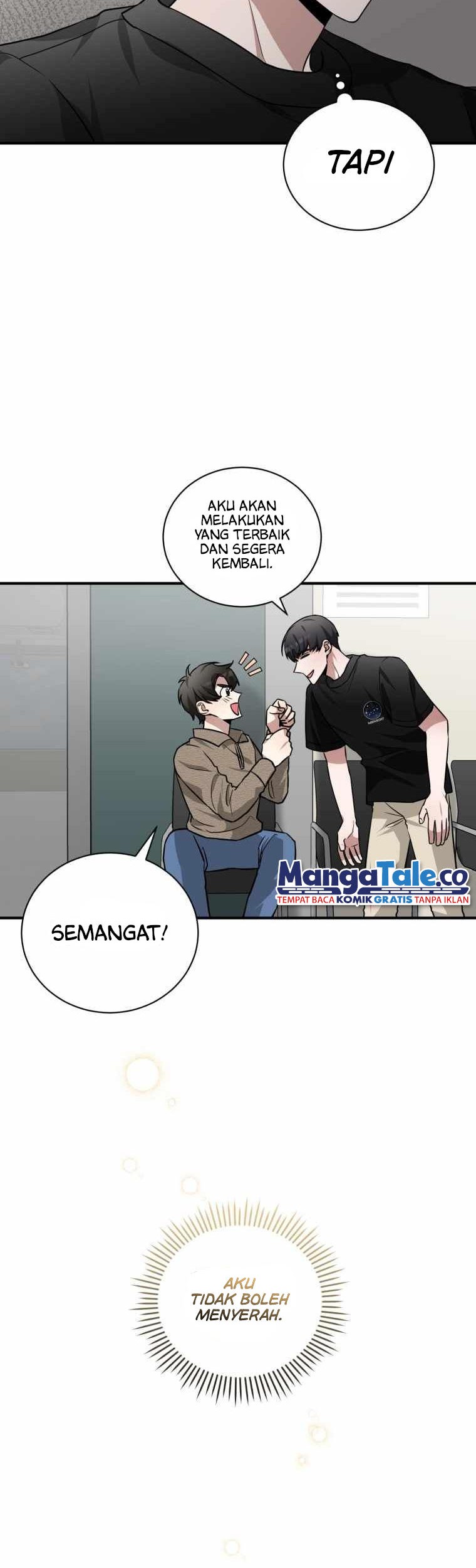 I Became a Top Actor Just by Reading Books! Chapter 27 Gambar 9