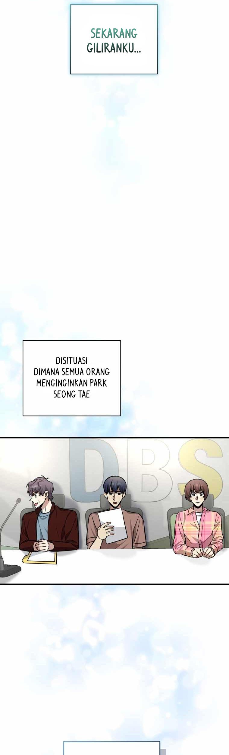 I Became a Top Actor Just by Reading Books! Chapter 27 Gambar 18