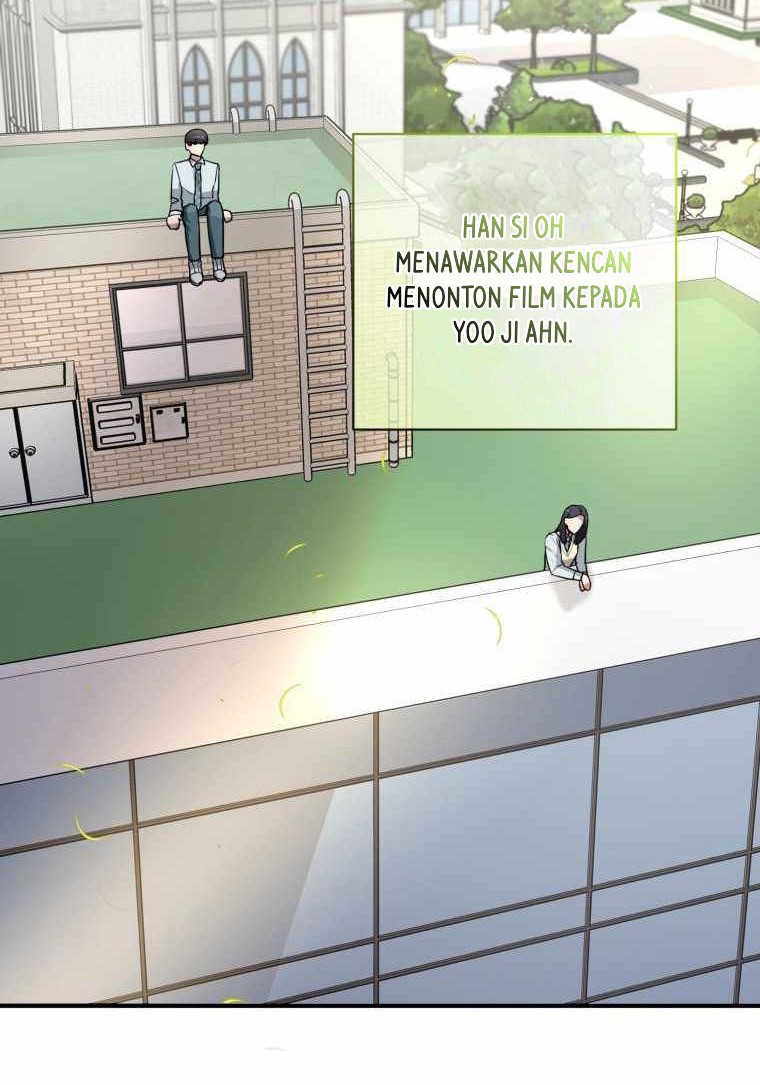I Became a Top Actor Just by Reading Books! Chapter 27 Gambar 20