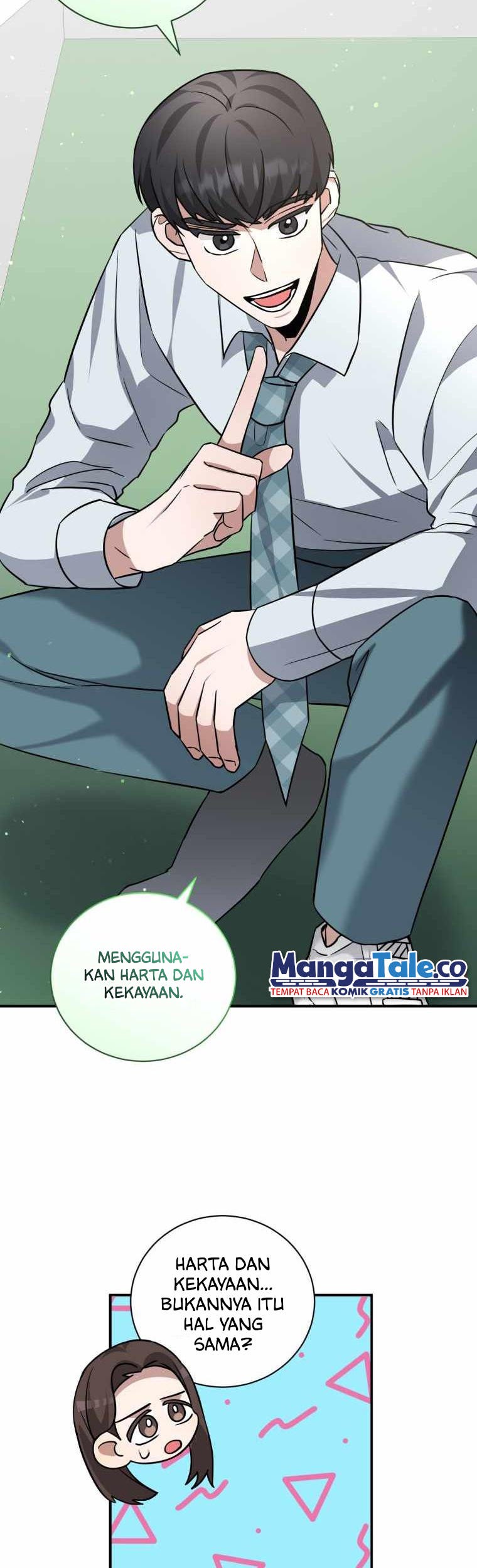 I Became a Top Actor Just by Reading Books! Chapter 27 Gambar 25