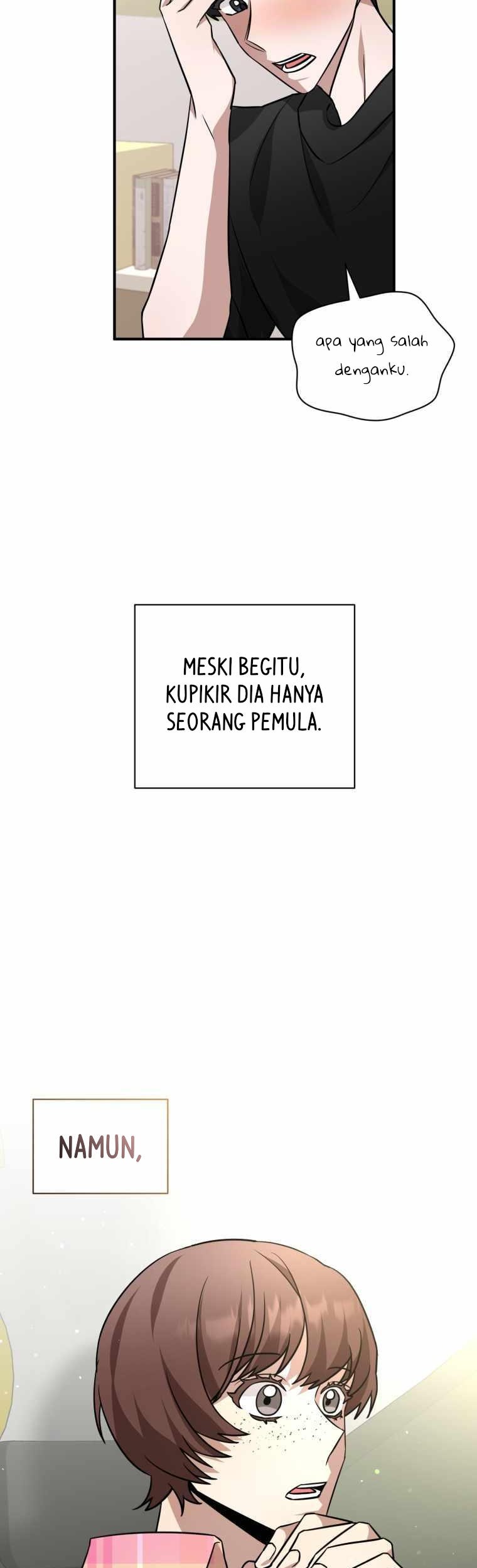 I Became a Top Actor Just by Reading Books! Chapter 27 Gambar 33