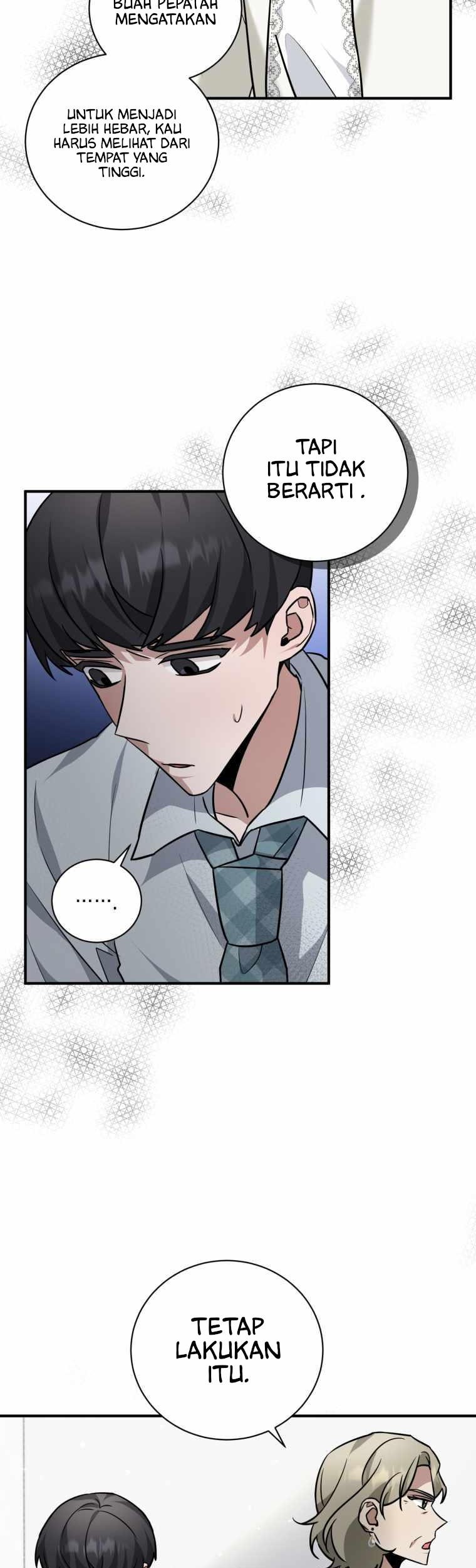 I Became a Top Actor Just by Reading Books! Chapter 27 Gambar 37