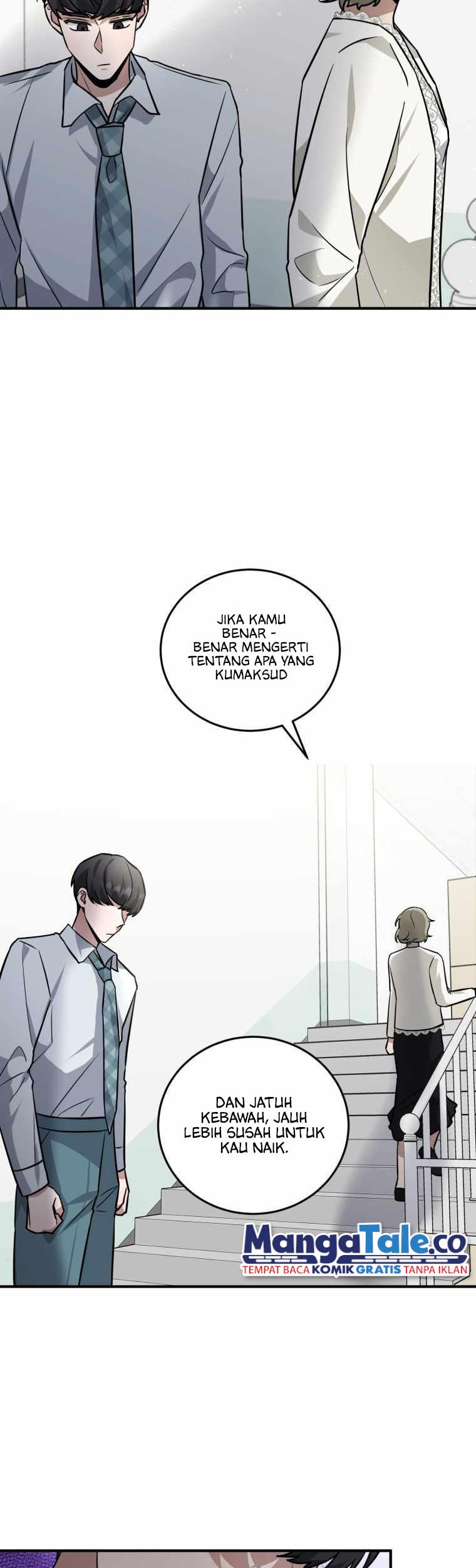 I Became a Top Actor Just by Reading Books! Chapter 27 Gambar 38