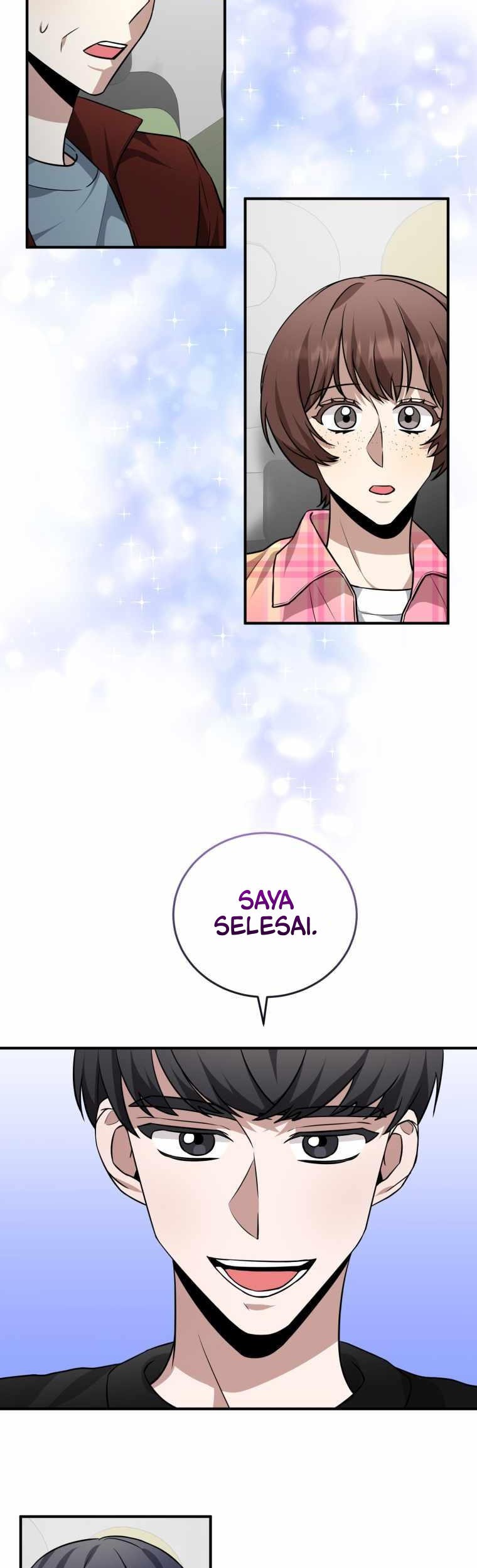 I Became a Top Actor Just by Reading Books! Chapter 27 Gambar 41
