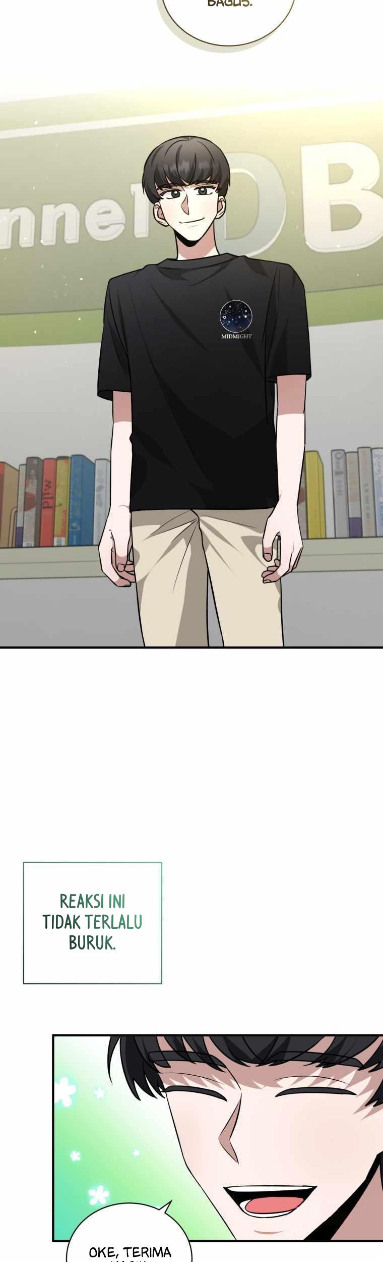 I Became a Top Actor Just by Reading Books! Chapter 27 Gambar 45