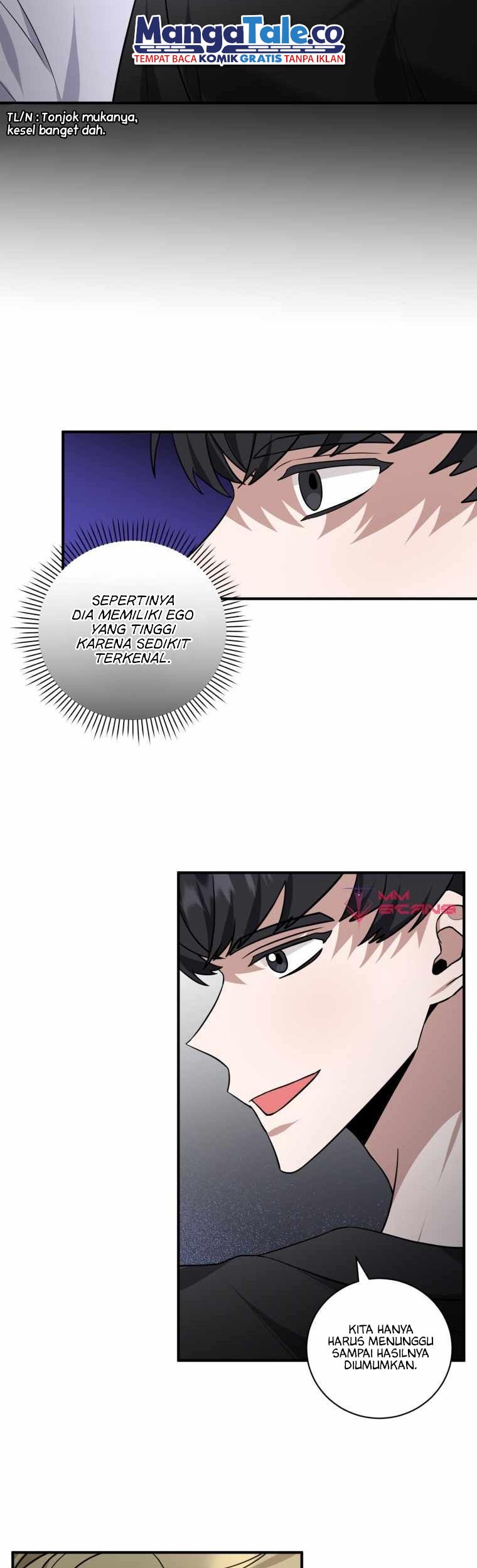 I Became a Top Actor Just by Reading Books! Chapter 27 Gambar 49