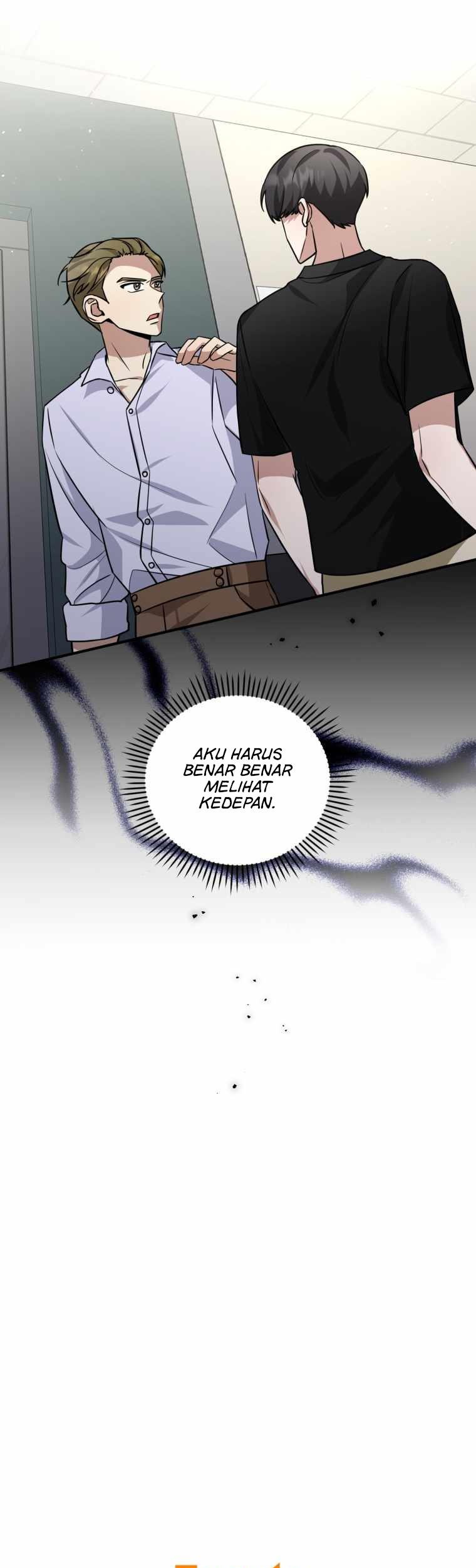 I Became a Top Actor Just by Reading Books! Chapter 27 Gambar 51